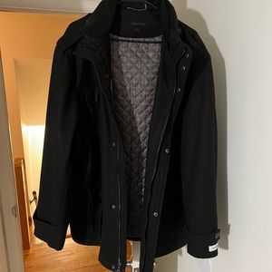Calvin Kline mens jacket xxl